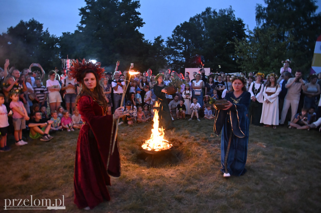 Noc Kupały w Chrzanowie - 20.06.2026