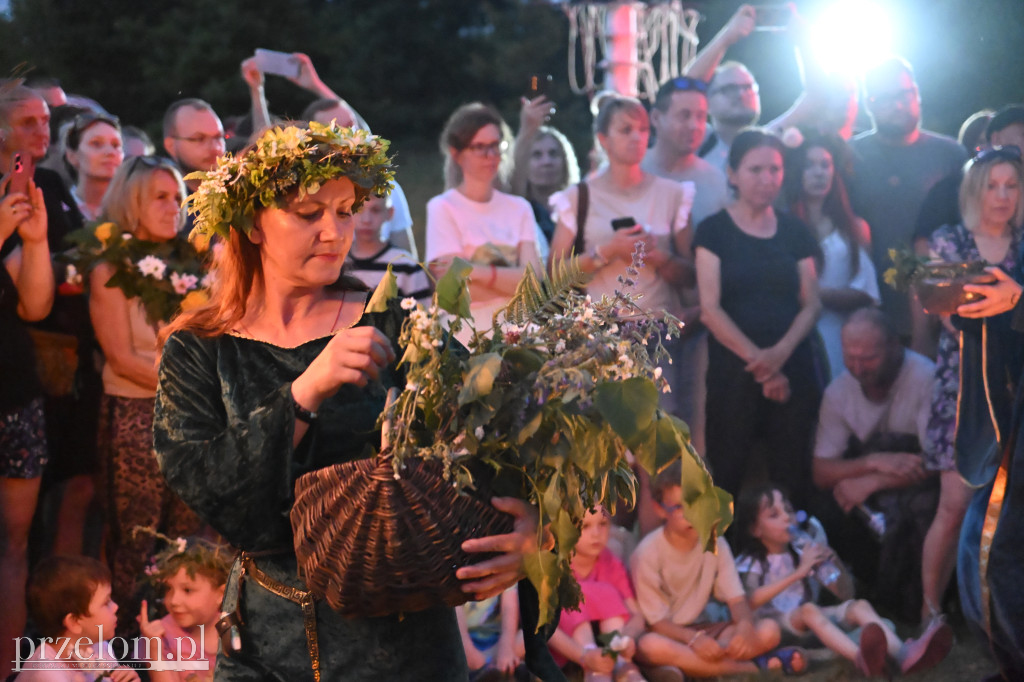 Noc Kupały w Chrzanowie - 20.06.2026