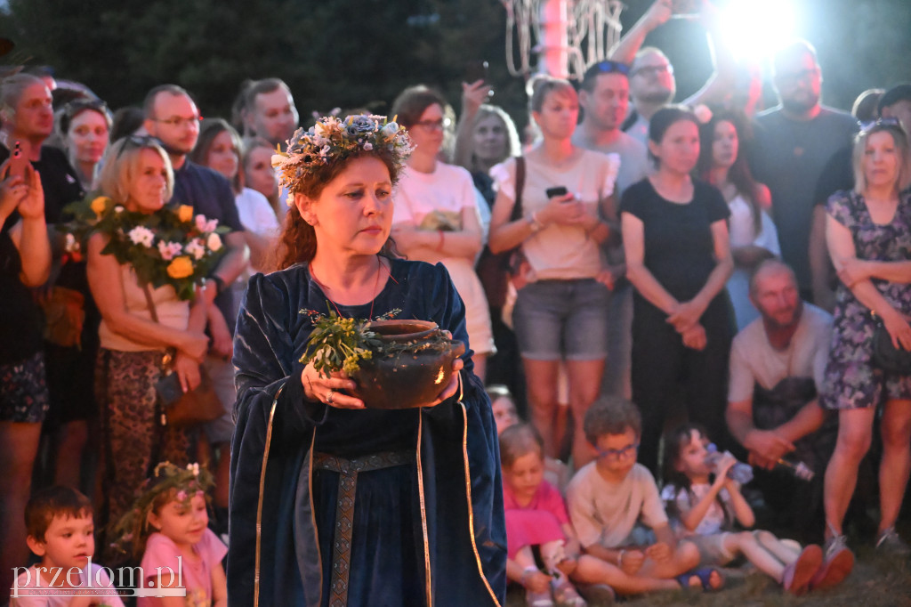 Noc Kupały w Chrzanowie - 20.06.2026