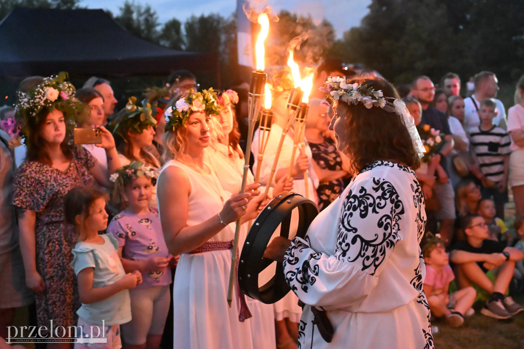 Noc Kupały w Chrzanowie - 20.06.2026