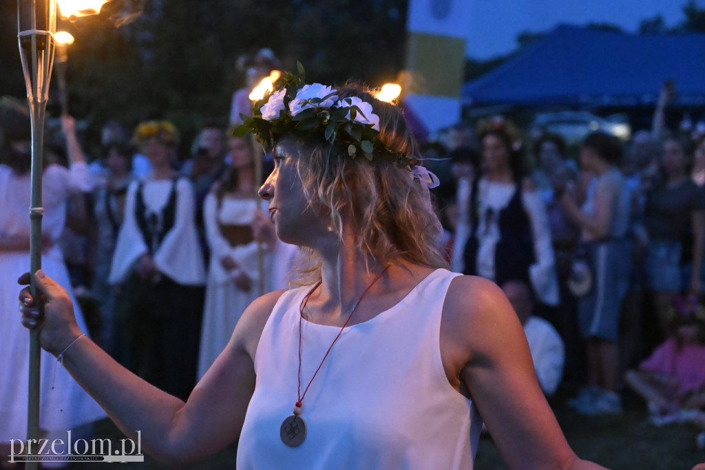 Noc Kupały w Chrzanowie - 20.06.2026