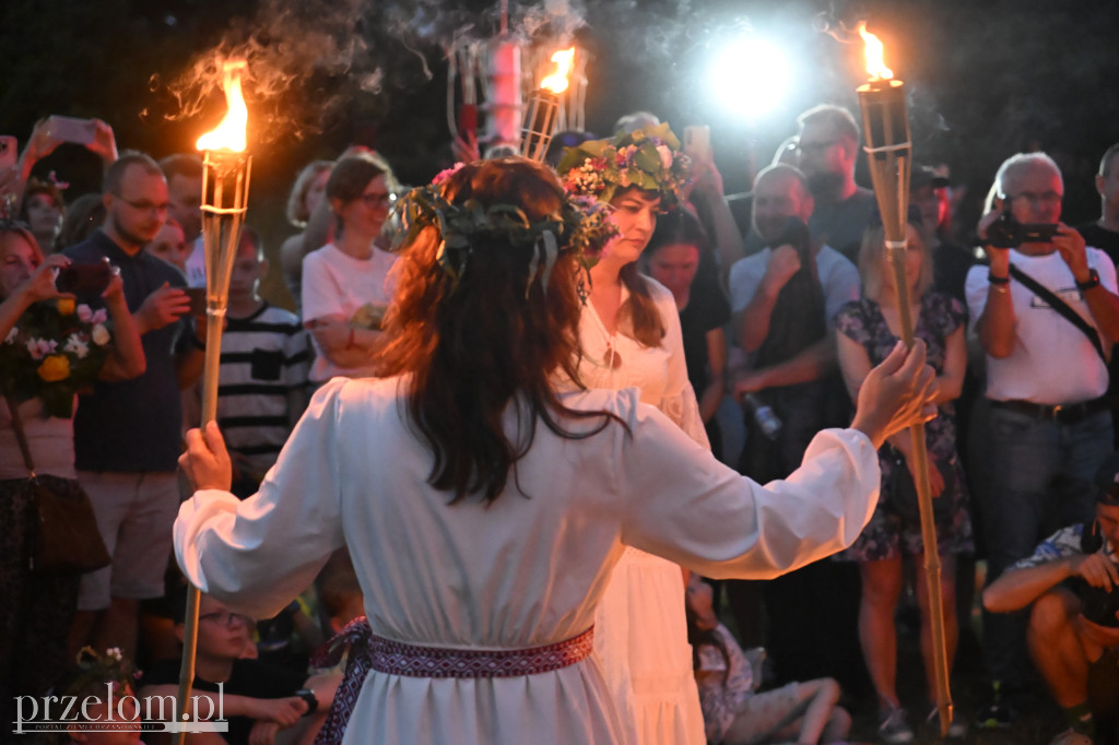 Noc Kupały w Chrzanowie - 20.06.2026