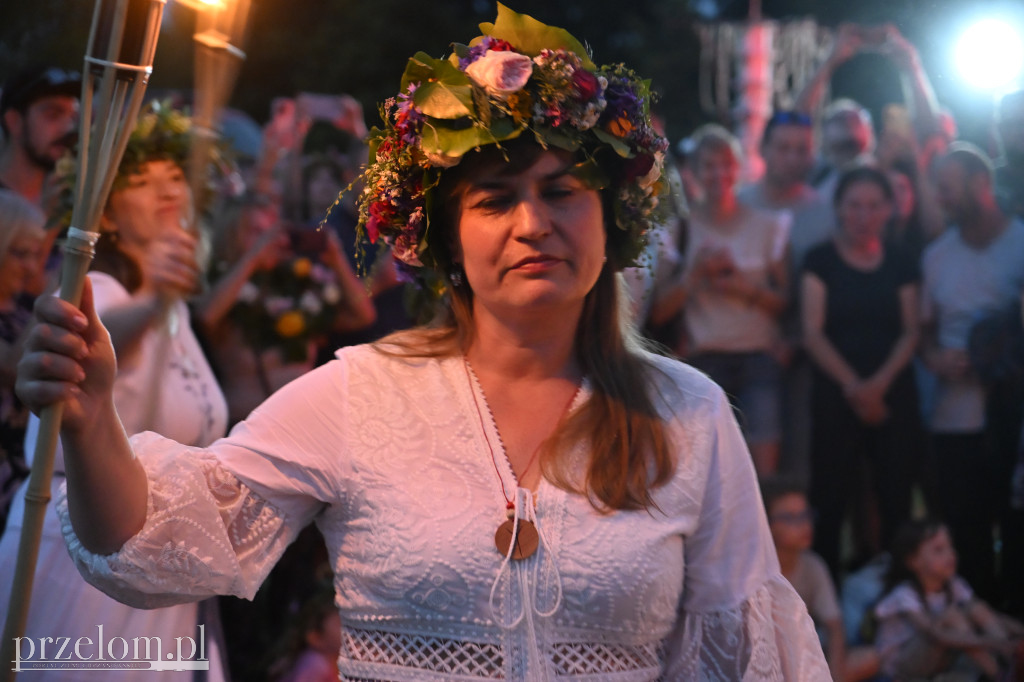 Noc Kupały w Chrzanowie - 20.06.2026