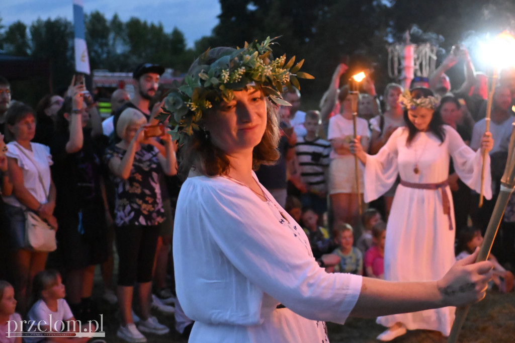 Noc Kupały w Chrzanowie - 20.06.2026