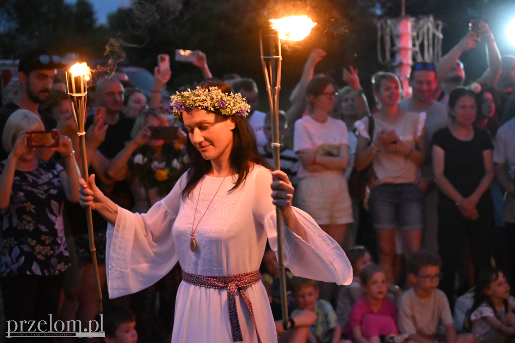 Noc Kupały w Chrzanowie - 20.06.2026