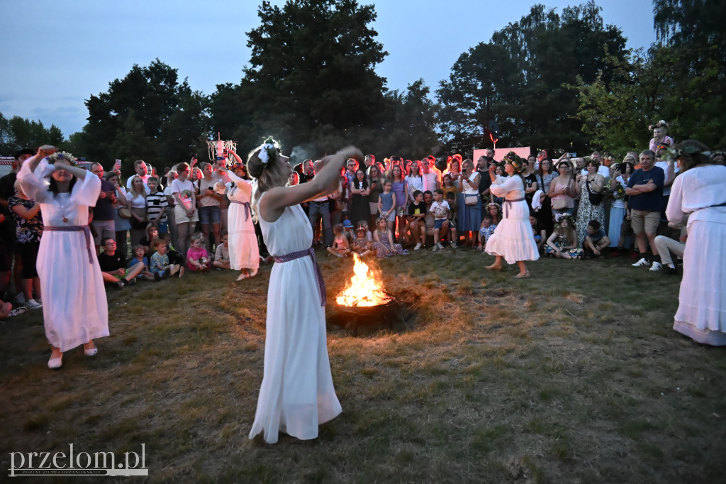 Noc Kupały w Chrzanowie - 20.06.2026