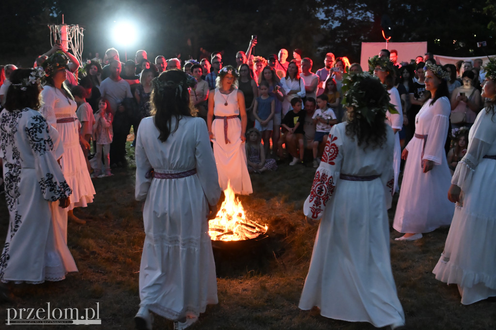 Noc Kupały w Chrzanowie - 20.06.2026