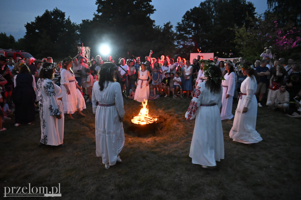 Noc Kupały w Chrzanowie - 20.06.2026