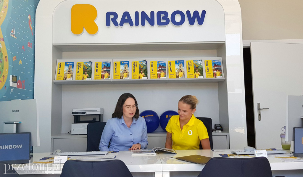 Otwarcie nowych sklepów w Kasztelanii w Chrzanowie