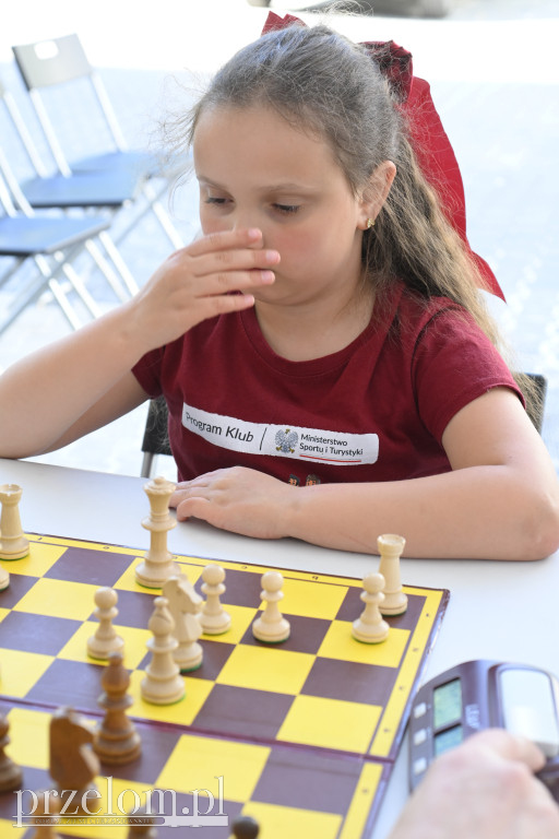 IV Turniej Międzynarodowego Indywidualnego i Rodzinnego Grand Prix Chrzanowa 2026 - 26.06.26