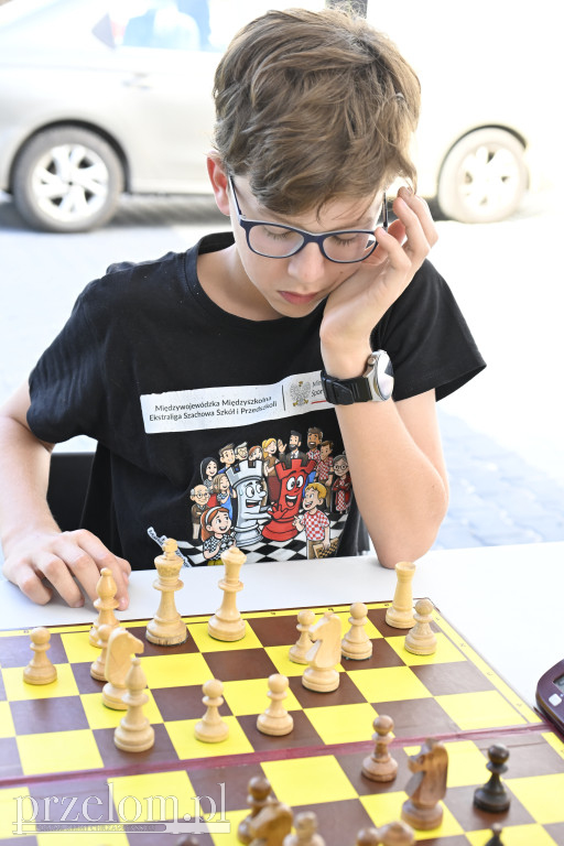 IV Turniej Międzynarodowego Indywidualnego i Rodzinnego Grand Prix Chrzanowa 2026 - 26.06.26