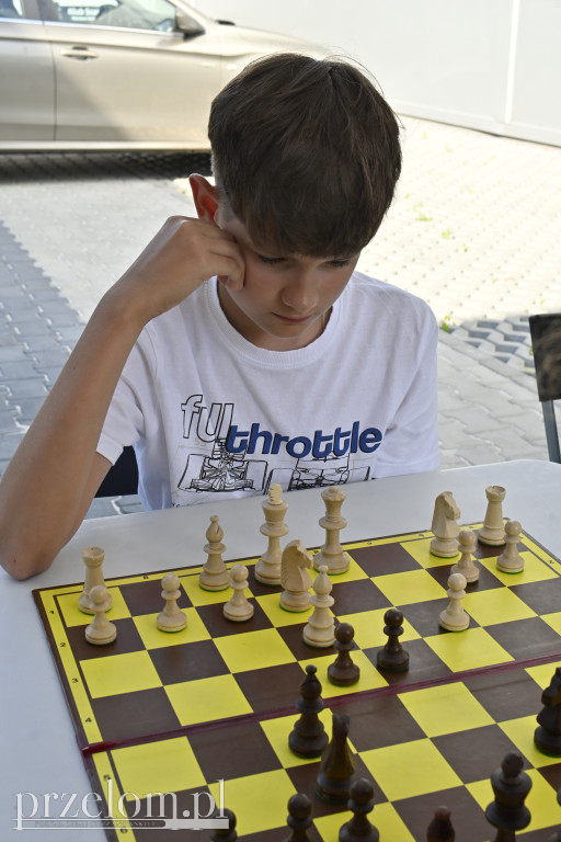 IV Turniej Międzynarodowego Indywidualnego i Rodzinnego Grand Prix Chrzanowa 2026 - 26.06.26