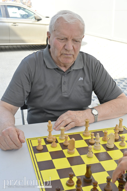 IV Turniej Międzynarodowego Indywidualnego i Rodzinnego Grand Prix Chrzanowa 2026 - 26.06.26