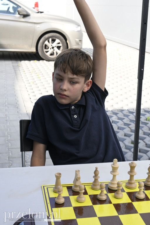 IV Turniej Międzynarodowego Indywidualnego i Rodzinnego Grand Prix Chrzanowa 2026 - 26.06.26