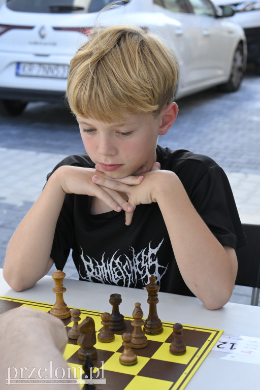 IV Turniej Międzynarodowego Indywidualnego i Rodzinnego Grand Prix Chrzanowa 2026 - 26.06.26