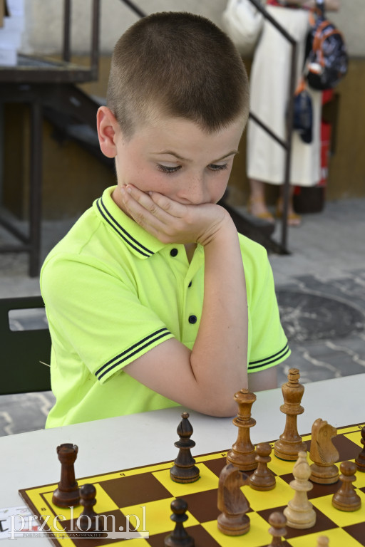 IV Turniej Międzynarodowego Indywidualnego i Rodzinnego Grand Prix Chrzanowa 2026 - 26.06.26