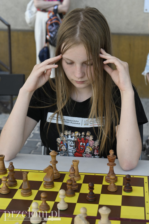 IV Turniej Międzynarodowego Indywidualnego i Rodzinnego Grand Prix Chrzanowa 2026 - 26.06.26