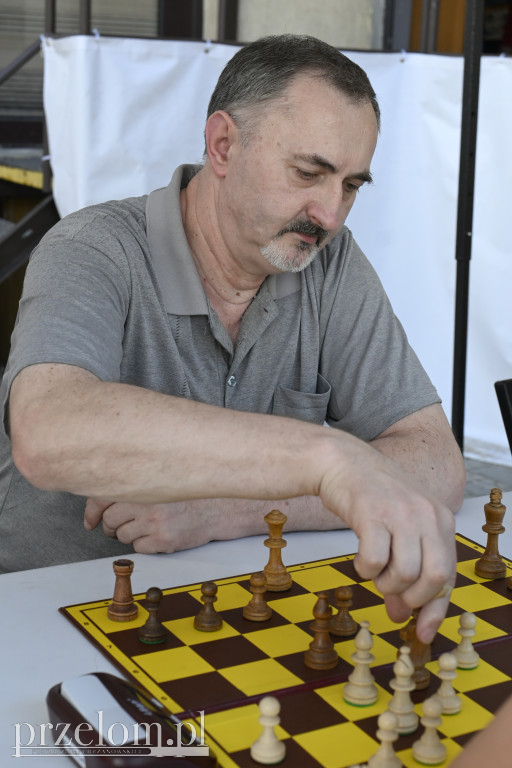 IV Turniej Międzynarodowego Indywidualnego i Rodzinnego Grand Prix Chrzanowa 2026 - 26.06.26