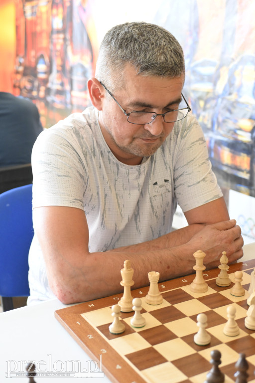 IV Turniej Międzynarodowego Indywidualnego i Rodzinnego Grand Prix Chrzanowa 2026 - 26.06.26
