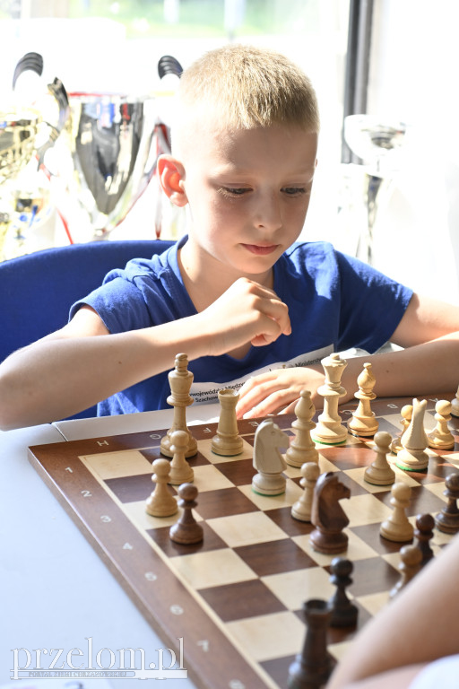 IV Turniej Międzynarodowego Indywidualnego i Rodzinnego Grand Prix Chrzanowa 2026 - 26.06.26