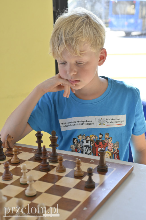 IV Turniej Międzynarodowego Indywidualnego i Rodzinnego Grand Prix Chrzanowa 2026 - 26.06.26