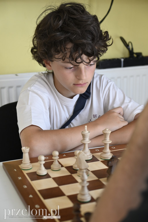 IV Turniej Międzynarodowego Indywidualnego i Rodzinnego Grand Prix Chrzanowa 2026 - 26.06.26