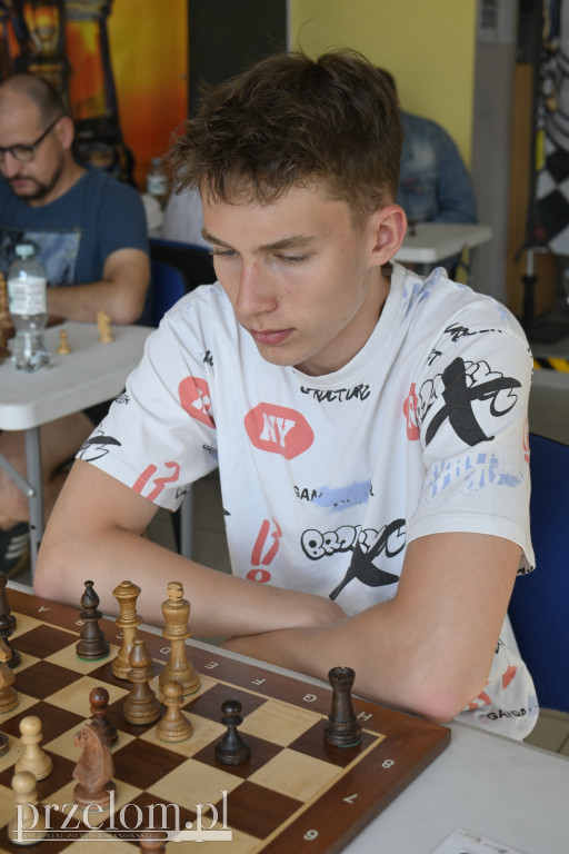 IV Turniej Międzynarodowego Indywidualnego i Rodzinnego Grand Prix Chrzanowa 2026 - 26.06.26
