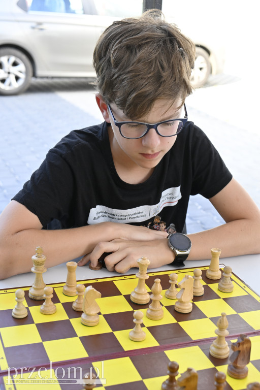 IV Turniej Międzynarodowego Indywidualnego i Rodzinnego Grand Prix Chrzanowa 2026 - 26.06.26
