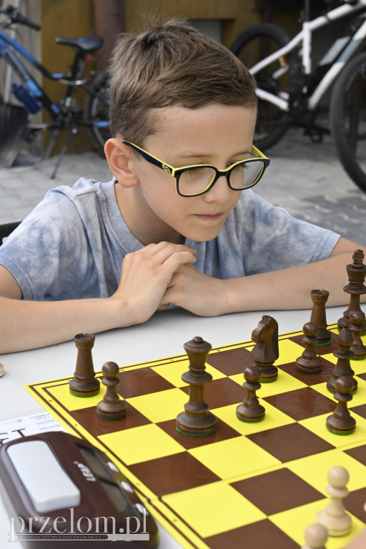 IV Turniej Międzynarodowego Indywidualnego i Rodzinnego Grand Prix Chrzanowa 2026 - 26.06.26