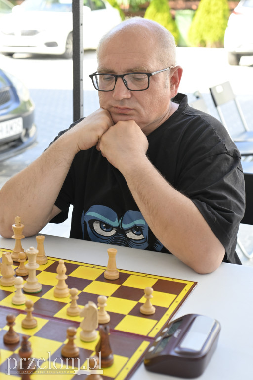 IV Turniej Międzynarodowego Indywidualnego i Rodzinnego Grand Prix Chrzanowa 2026 - 26.06.26