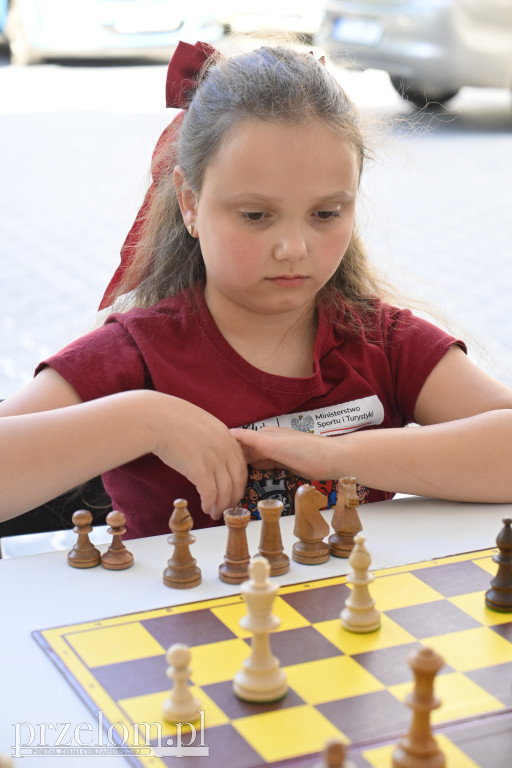 IV Turniej Międzynarodowego Indywidualnego i Rodzinnego Grand Prix Chrzanowa 2026 - 26.06.26