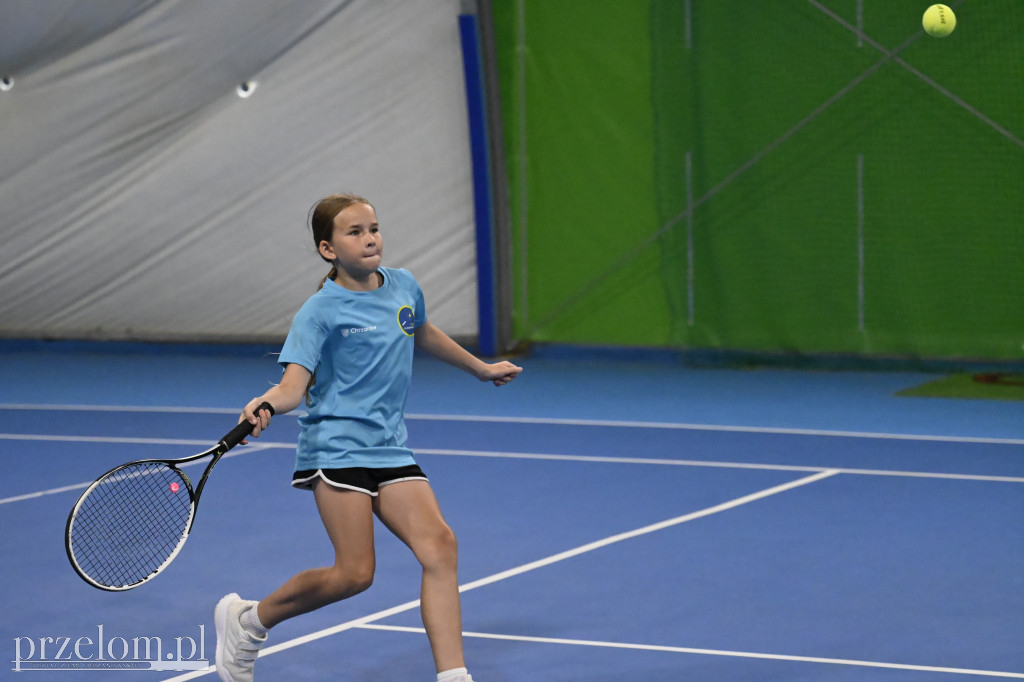 Zakończenie sezonu i przywitanie wakacji w Cabańskim Centrum Sportu - 27.06.2026