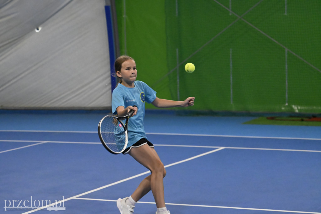 Zakończenie sezonu i przywitanie wakacji w Cabańskim Centrum Sportu - 27.06.2026