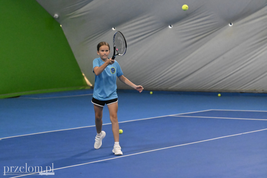 Zakończenie sezonu i przywitanie wakacji w Cabańskim Centrum Sportu - 27.06.2026