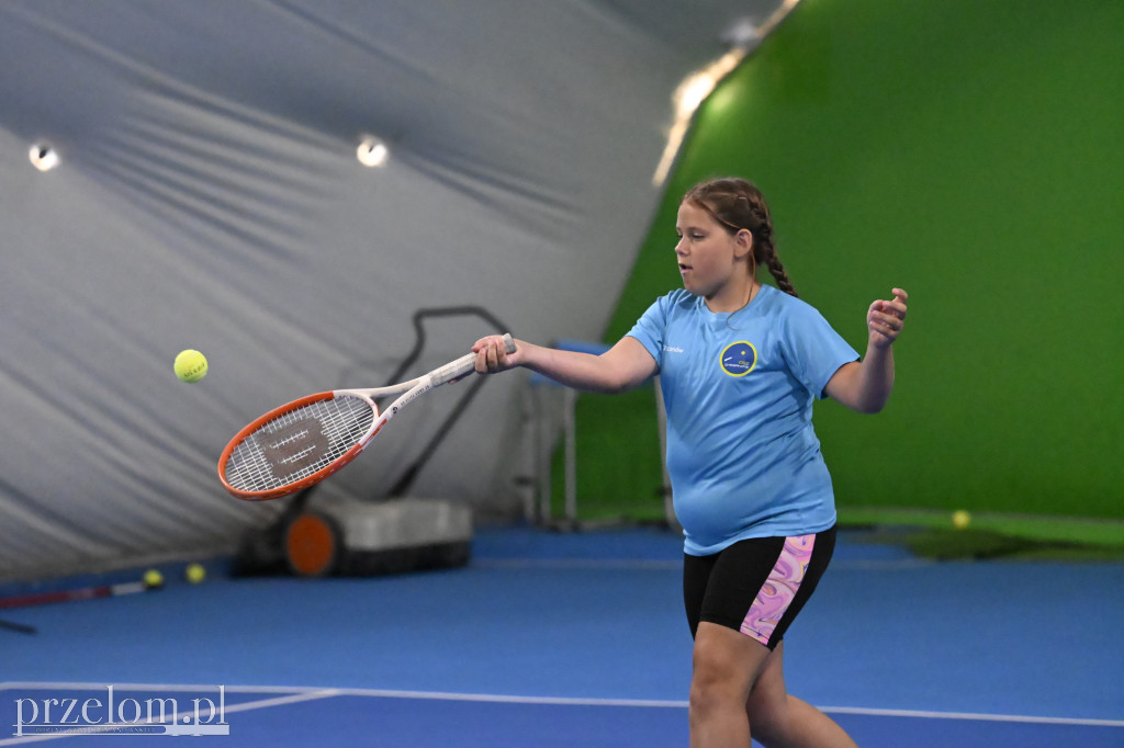 Zakończenie sezonu i przywitanie wakacji w Cabańskim Centrum Sportu - 27.06.2026