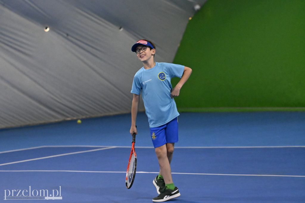 Zakończenie sezonu i przywitanie wakacji w Cabańskim Centrum Sportu - 27.06.2026