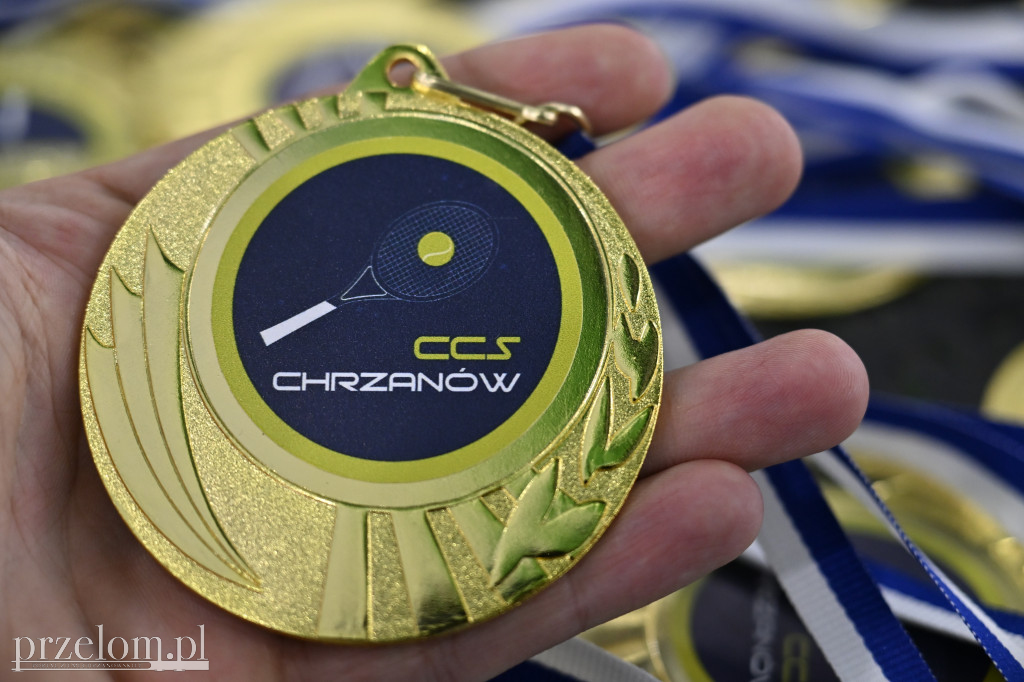 Zakończenie sezonu i przywitanie wakacji w Cabańskim Centrum Sportu - 27.06.2026