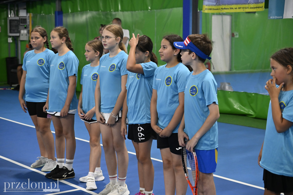Zakończenie sezonu i przywitanie wakacji w Cabańskim Centrum Sportu - 27.06.2026