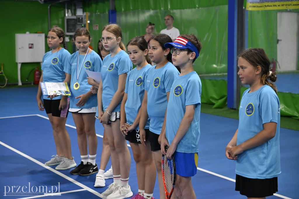 Zakończenie sezonu i przywitanie wakacji w Cabańskim Centrum Sportu - 27.06.2026