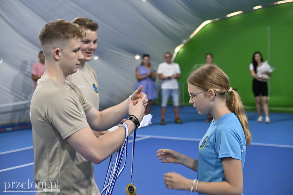 Zakończenie sezonu i przywitanie wakacji w Cabańskim Centrum Sportu - 27.06.2026