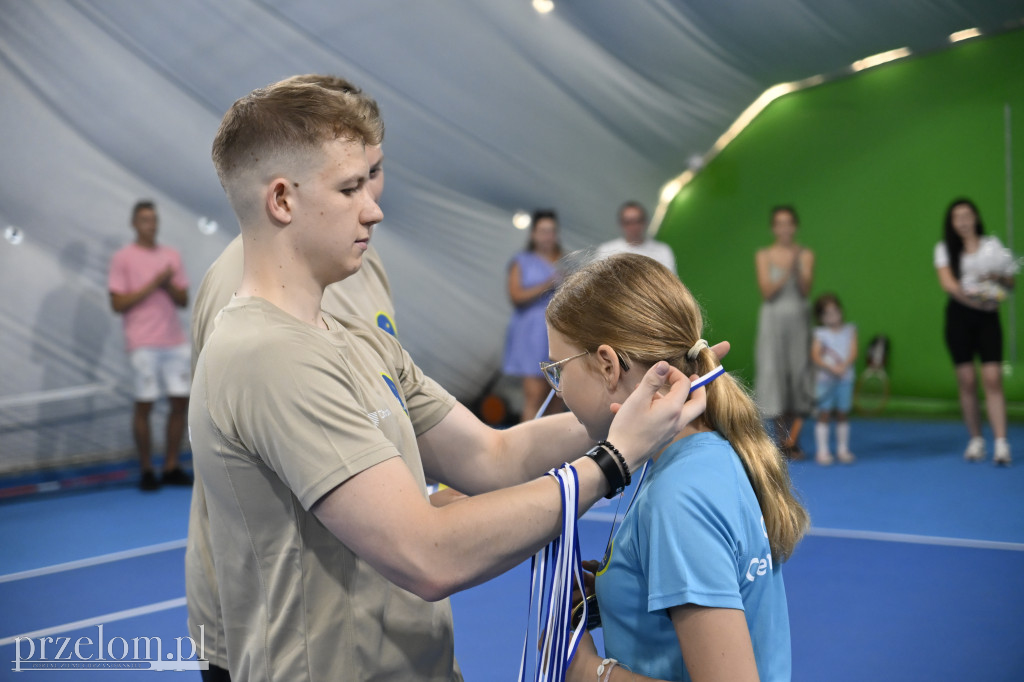 Zakończenie sezonu i przywitanie wakacji w Cabańskim Centrum Sportu - 27.06.2026