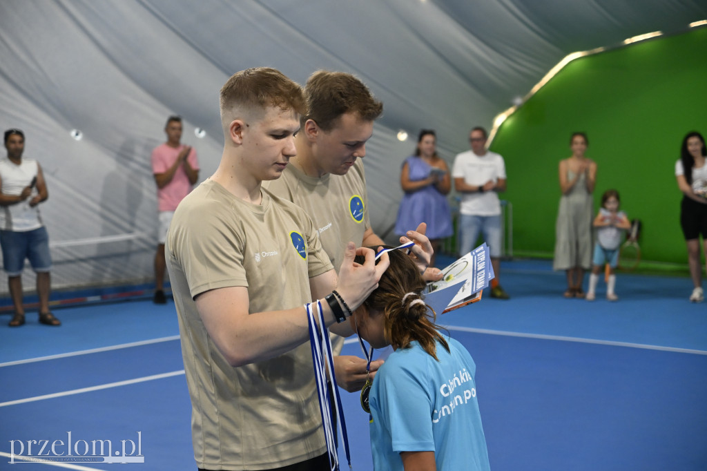 Zakończenie sezonu i przywitanie wakacji w Cabańskim Centrum Sportu - 27.06.2026