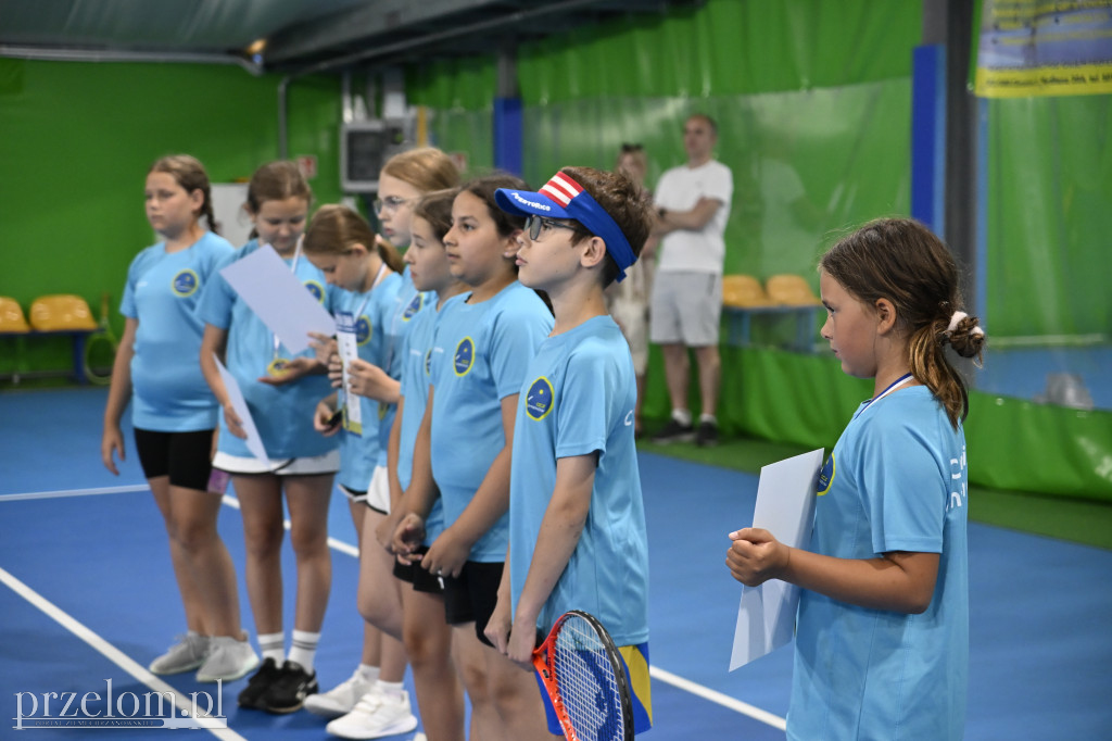 Zakończenie sezonu i przywitanie wakacji w Cabańskim Centrum Sportu - 27.06.2026