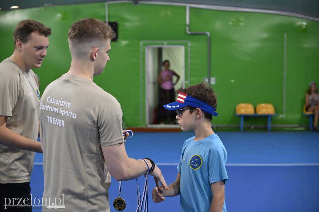 Zakończenie sezonu i przywitanie wakacji w Cabańskim Centrum Sportu - 27.06.2026