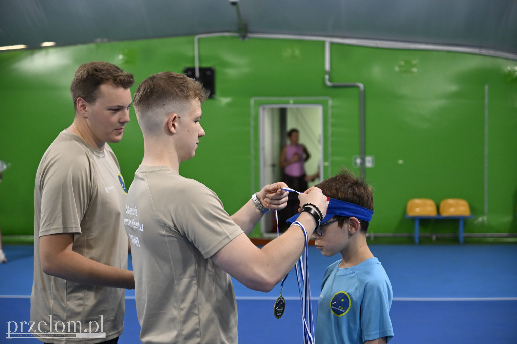 Zakończenie sezonu i przywitanie wakacji w Cabańskim Centrum Sportu - 27.06.2026