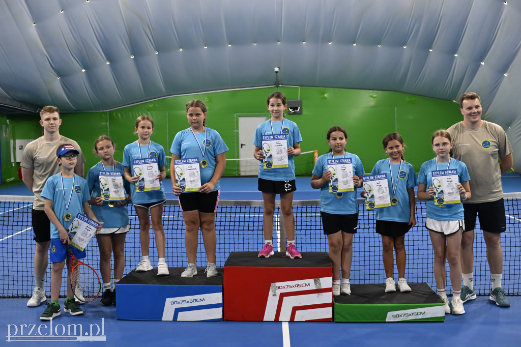 Zakończenie sezonu i przywitanie wakacji w Cabańskim Centrum Sportu - 27.06.2026