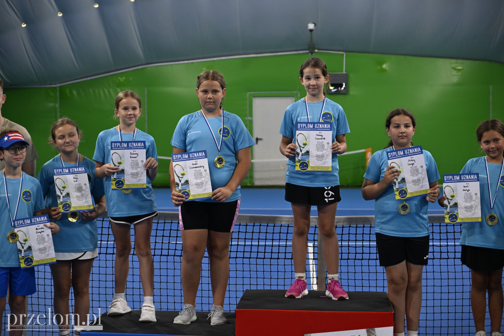 Zakończenie sezonu i przywitanie wakacji w Cabańskim Centrum Sportu - 27.06.2026
