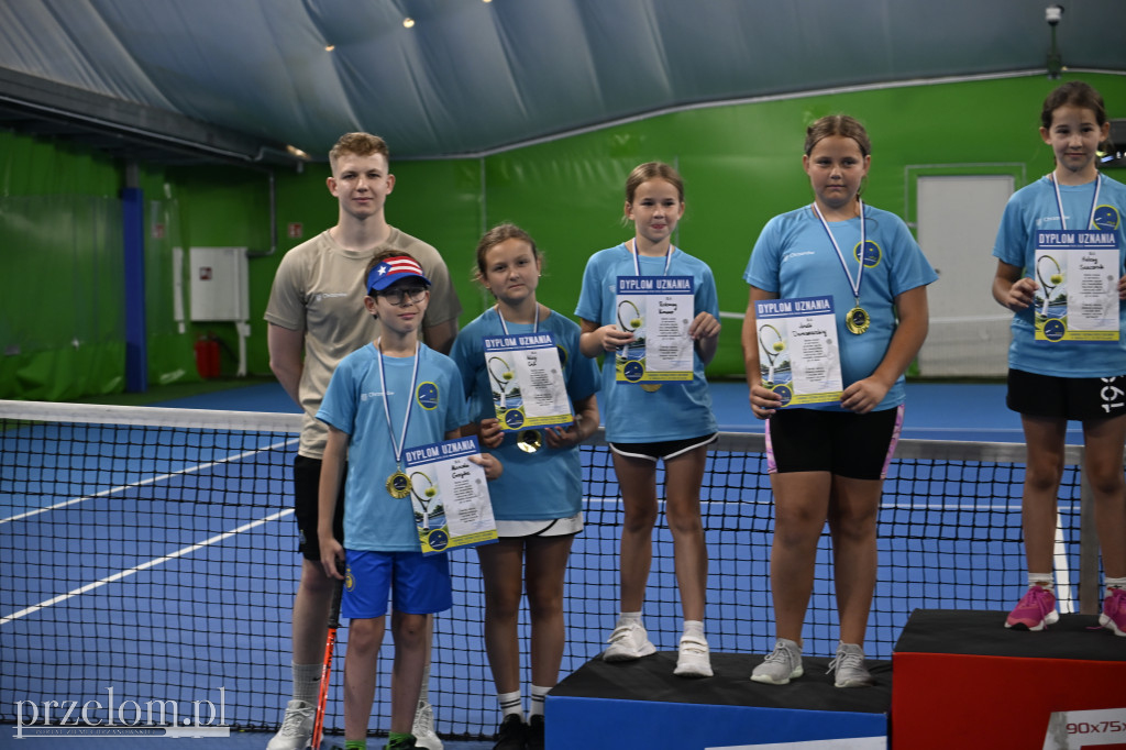 Zakończenie sezonu i przywitanie wakacji w Cabańskim Centrum Sportu - 27.06.2026
