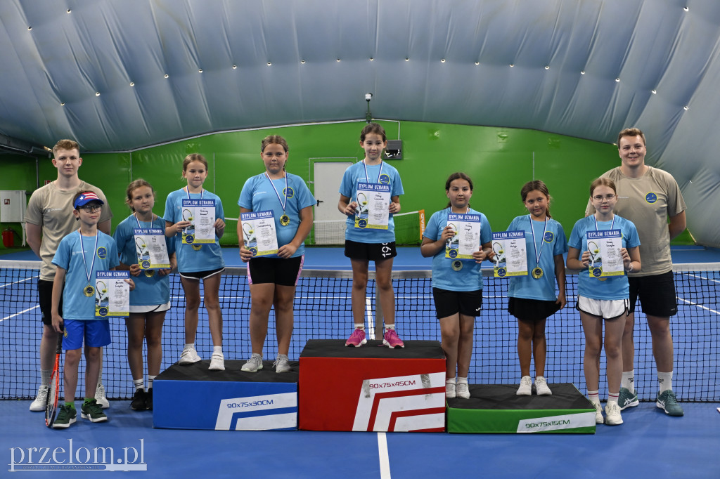 Zakończenie sezonu i przywitanie wakacji w Cabańskim Centrum Sportu - 27.06.2026