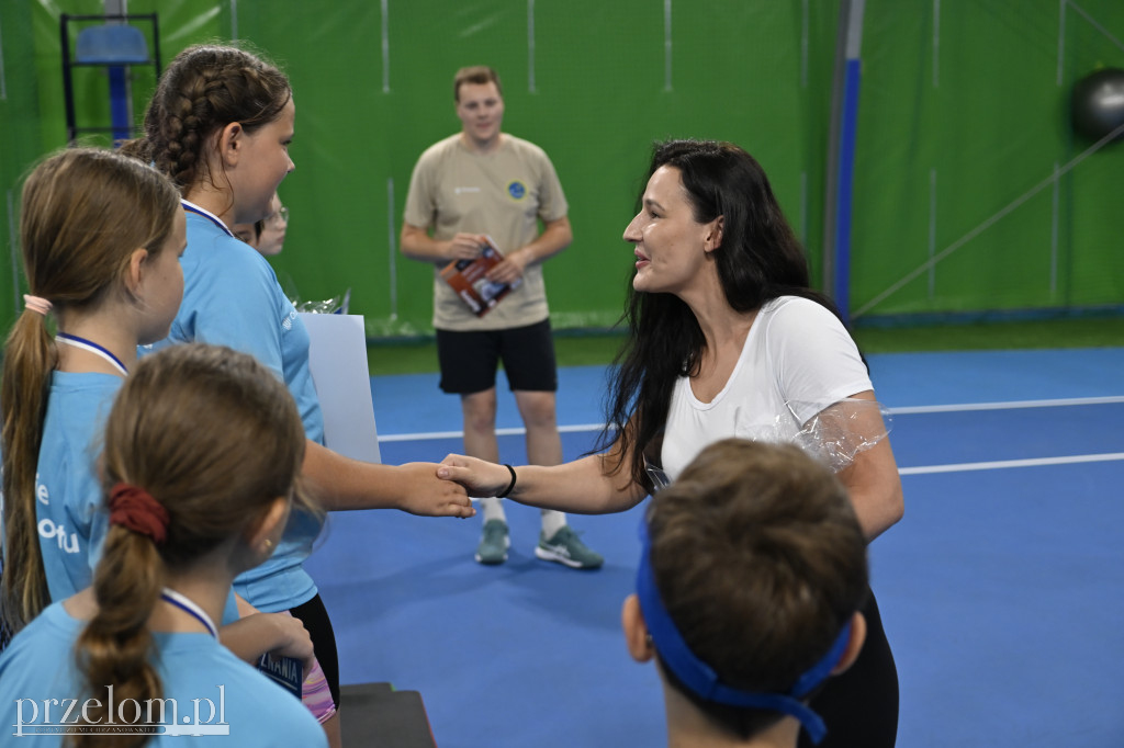 Zakończenie sezonu i przywitanie wakacji w Cabańskim Centrum Sportu - 27.06.2026